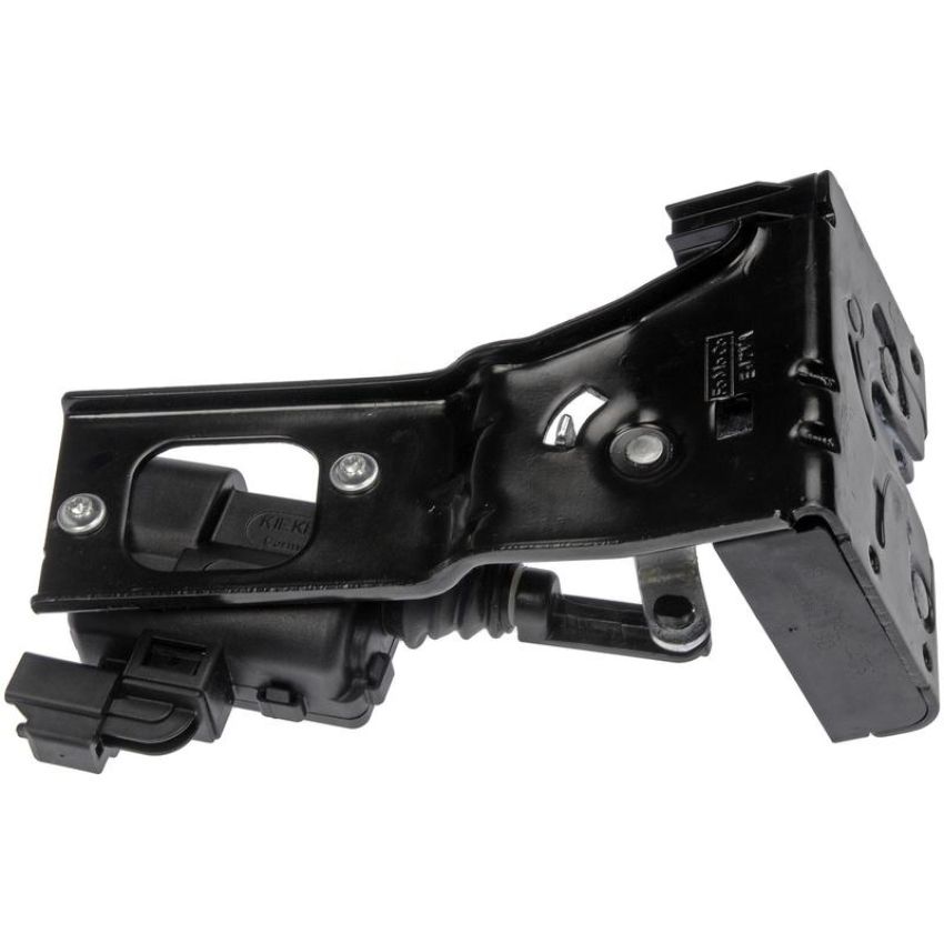 DORMAN 937-663 Integrated Door Lock Actuator