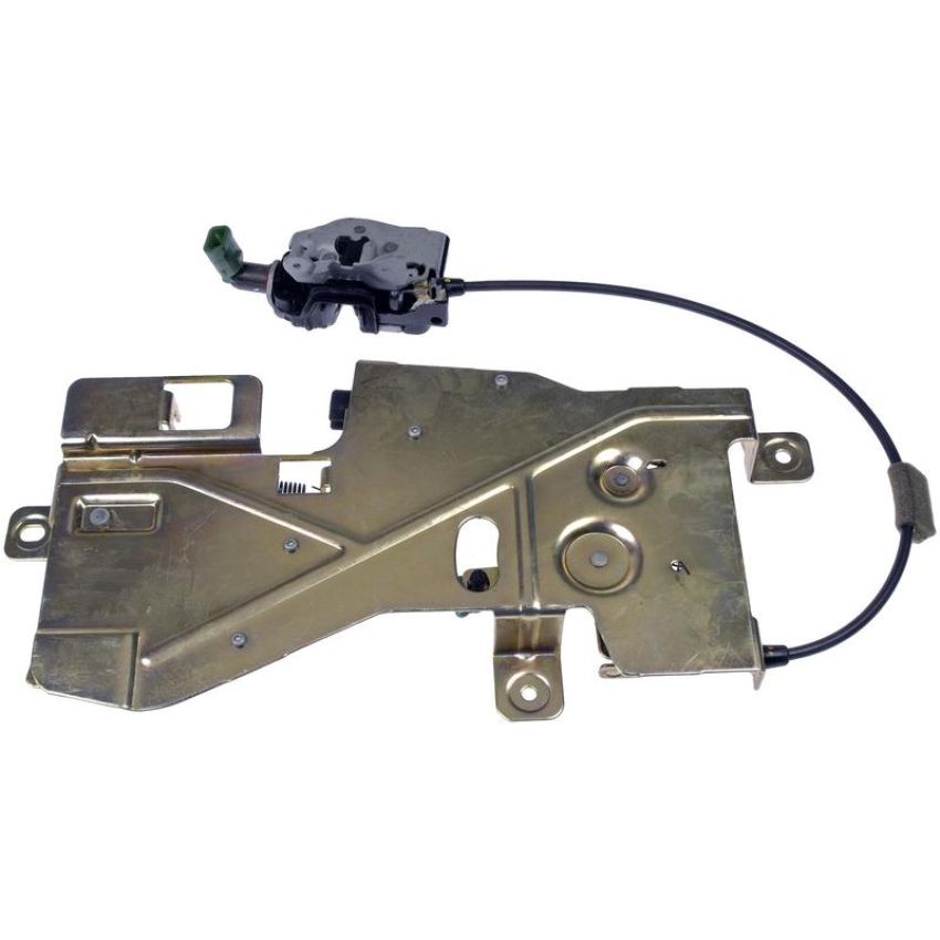 DORMAN 937-664 Door Lock Actuator - Integrated With Latch