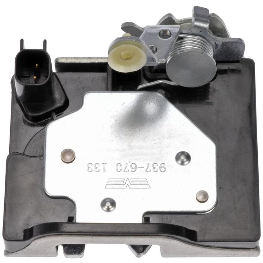 DORMAN 937-670 Liftgate Lock Actuator