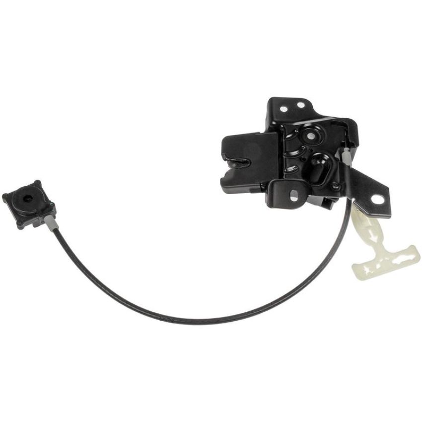 DORMAN 937-671 Door Lock Actuator - Integrated with Latch