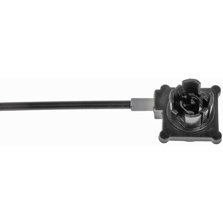 DORMAN 937-671 Door Lock Actuator - Integrated with Latch