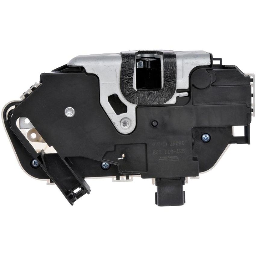 DORMAN 937-673 Integrated Latch Actuator