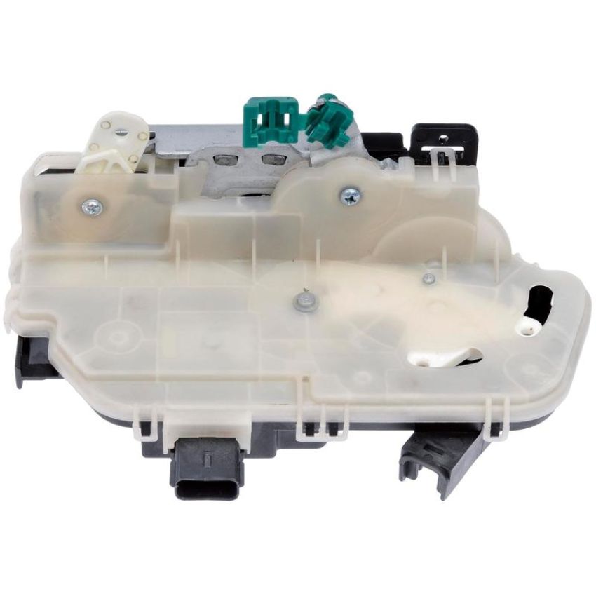 DORMAN 937-673 Integrated Latch Actuator