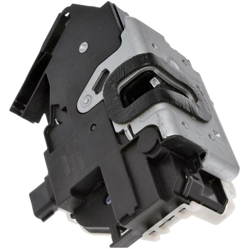 DORMAN 937-673 Integrated Latch Actuator