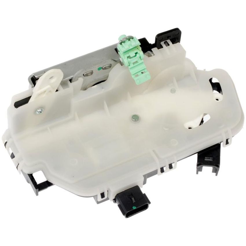 DORMAN 937-675 Door Lock Actuator - Integrated