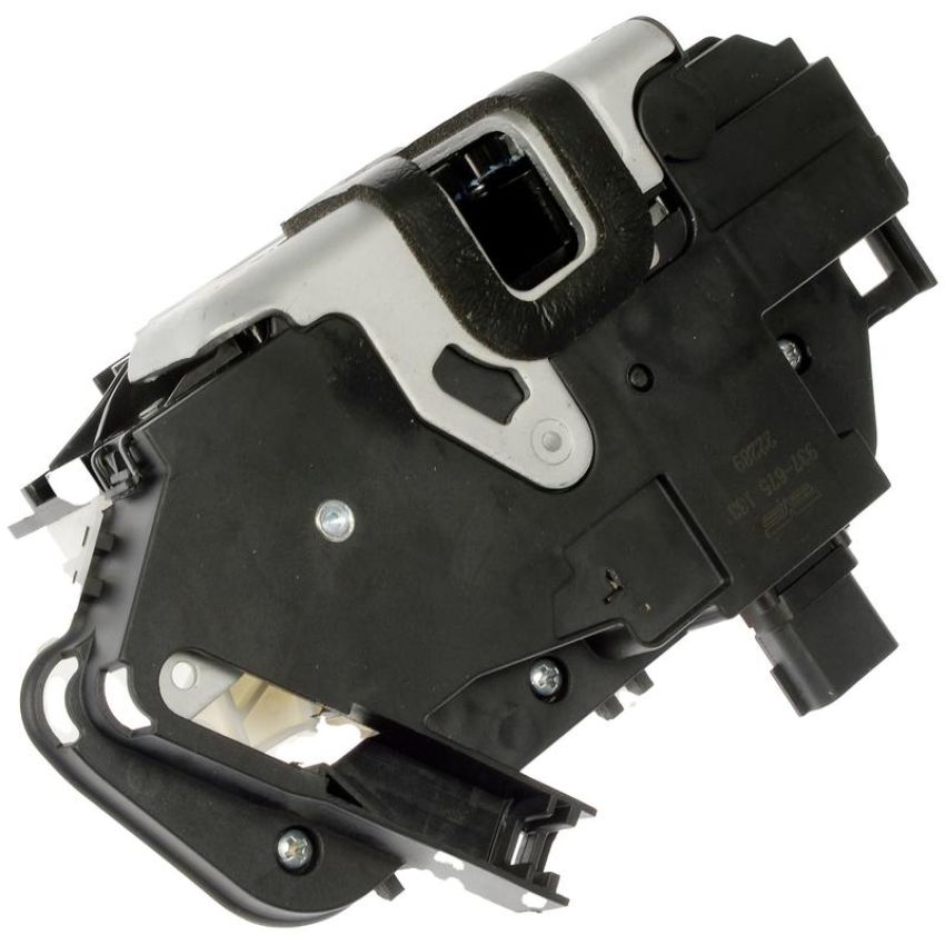 DORMAN 937-675 Door Lock Actuator - Integrated