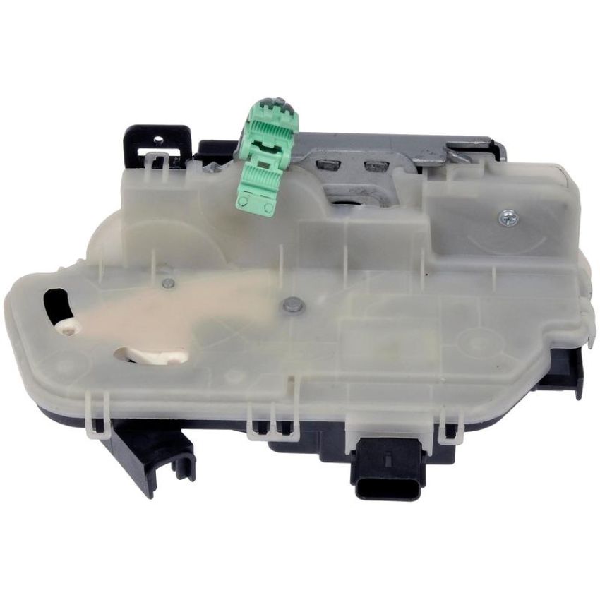DORMAN 937-676 Door Lock Actuator - Integrated