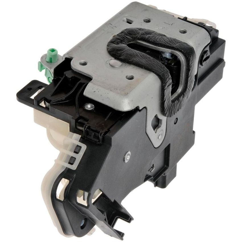 DORMAN 937-677 Door Lock Actuator - Integrated