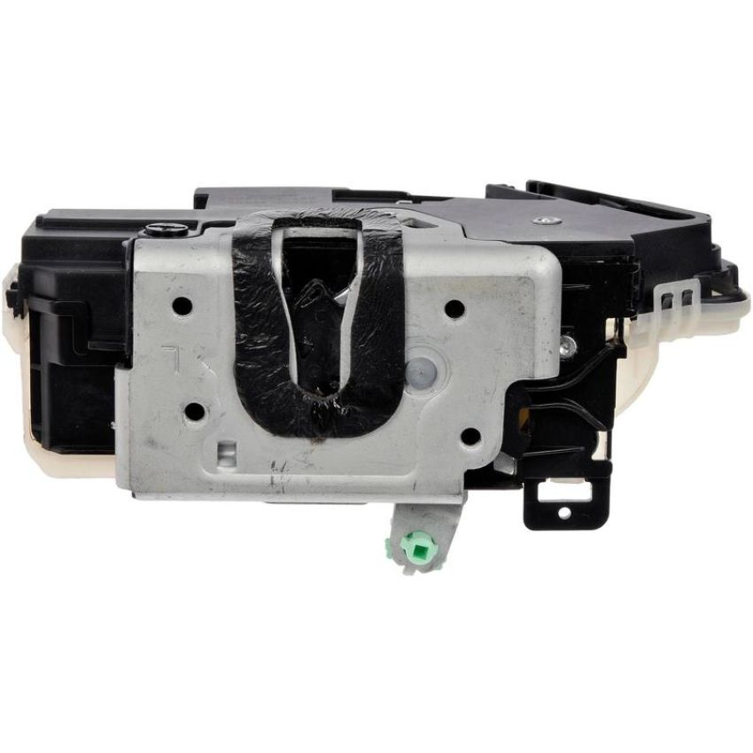 DORMAN 937-677 Door Lock Actuator - Integrated