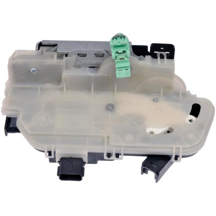 DORMAN 937-677 Door Lock Actuator - Integrated