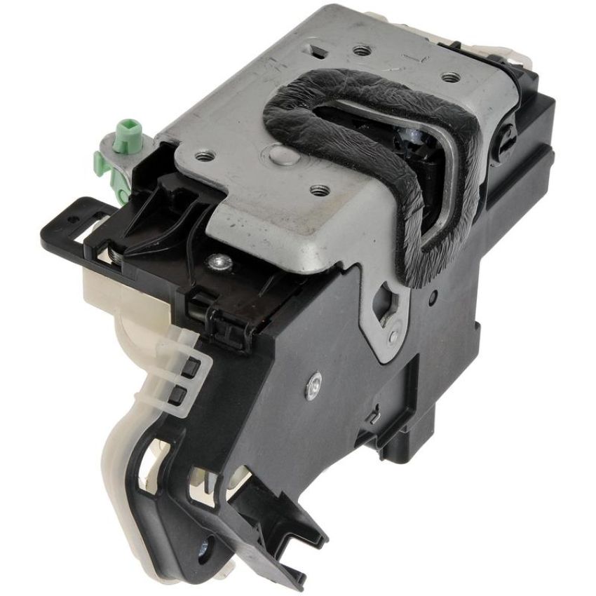 DORMAN 937-677 Door Lock Actuator - Integrated