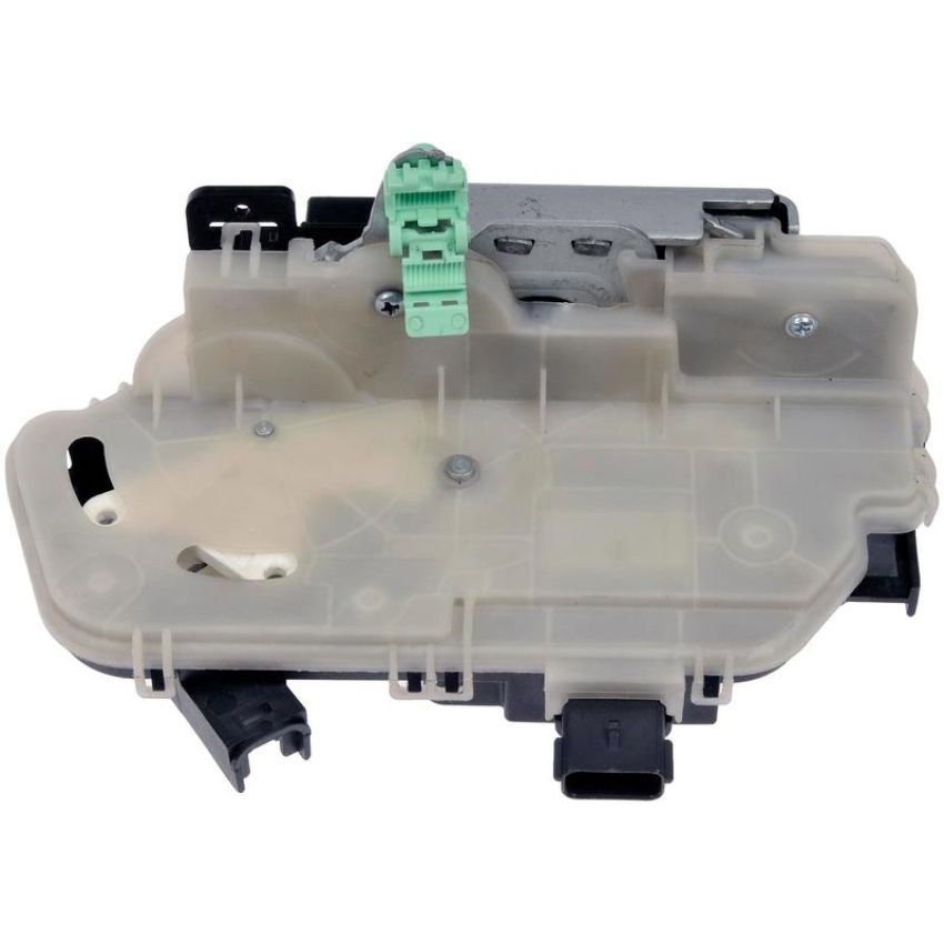 DORMAN 937-678 Door Lock Actuator - Integrated