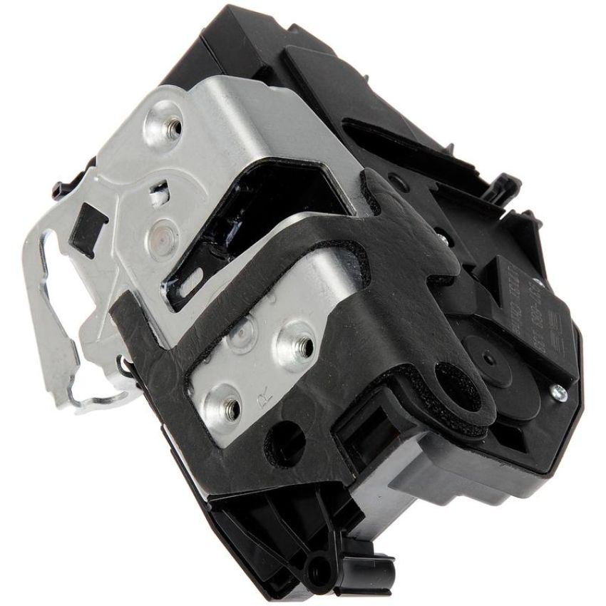 DORMAN 937-683 Integrated Door Latch Actuator