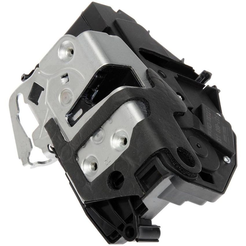 DORMAN 937-683 Integrated Door Latch Actuator