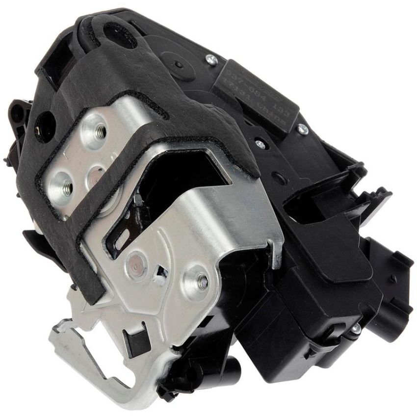 DORMAN 937-684 Door Lock Actuator - Integrated With Latch