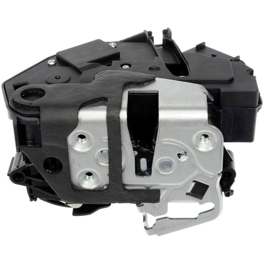 DORMAN 937-684 Door Lock Actuator - Integrated With Latch