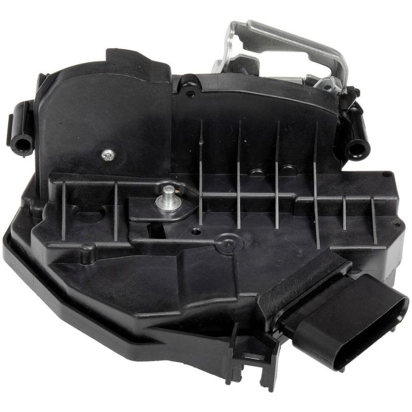 DORMAN 937-684 Door Lock Actuator - Integrated With Latch