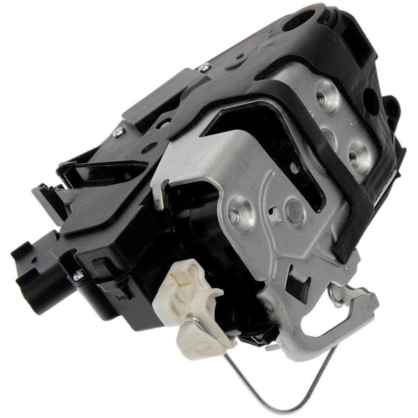 DORMAN 937-686 Door Lock Actuator - Integrated With Latch