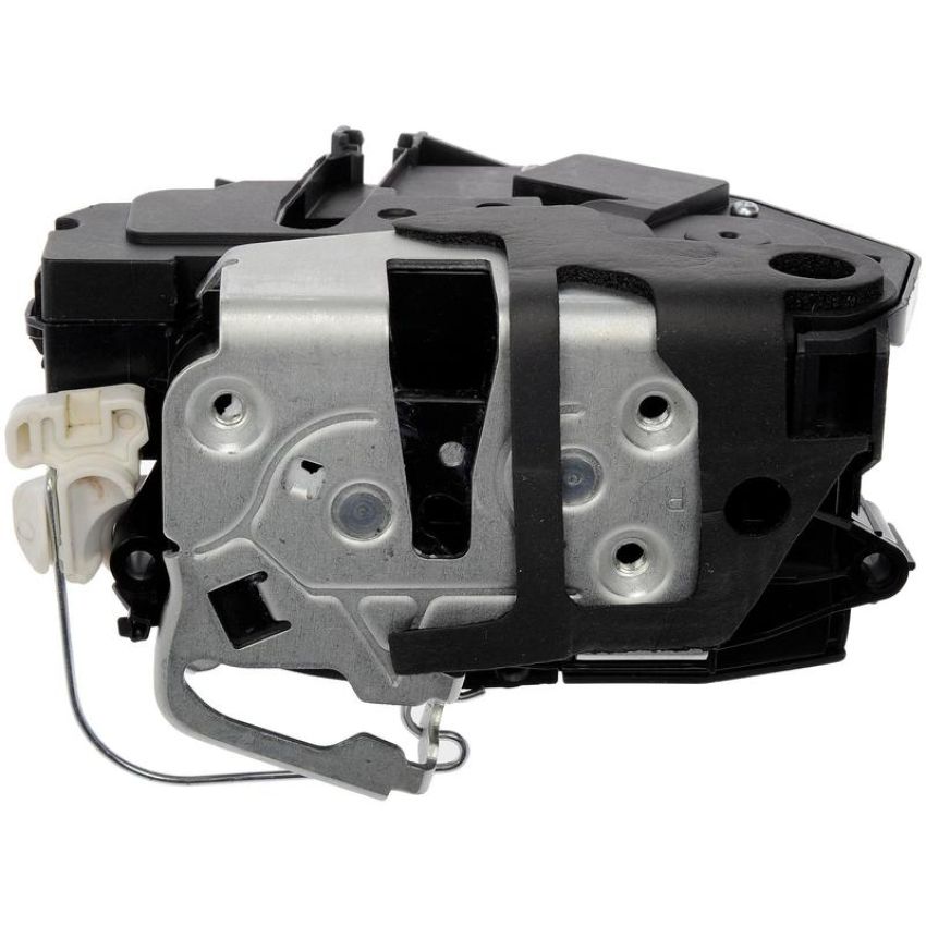 DORMAN 937-686 Door Lock Actuator - Integrated With Latch