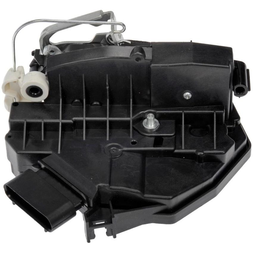 DORMAN 937-686 Door Lock Actuator - Integrated With Latch