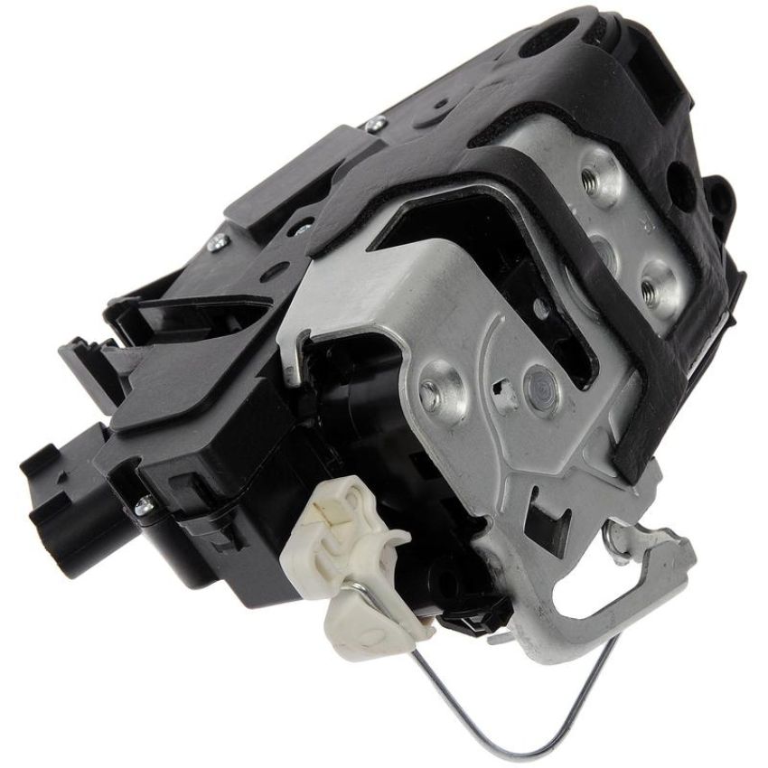 DORMAN 937-686 Door Lock Actuator - Integrated With Latch