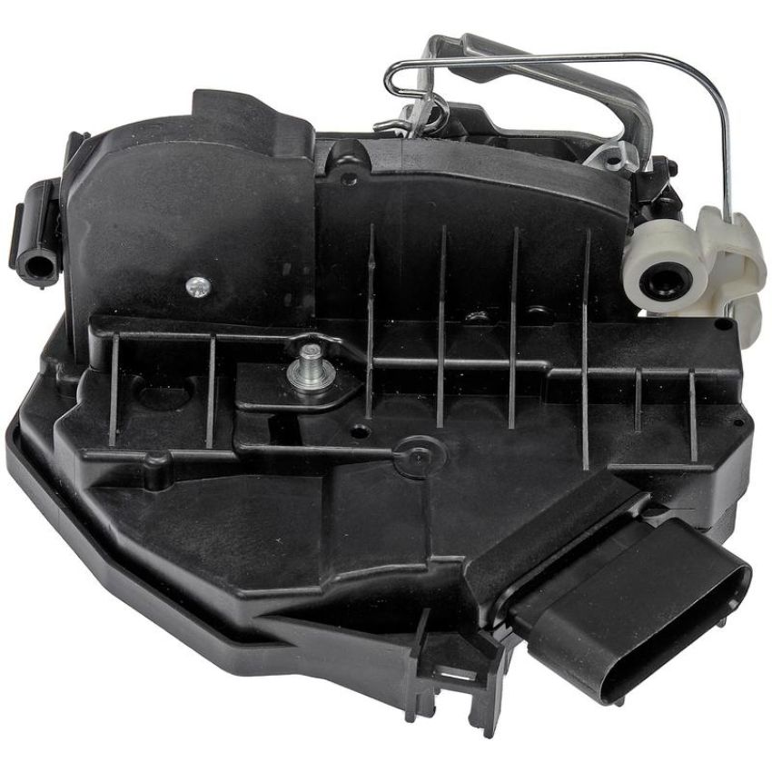 DORMAN 937-688 Door Lock Actuator - Integrated With Latch