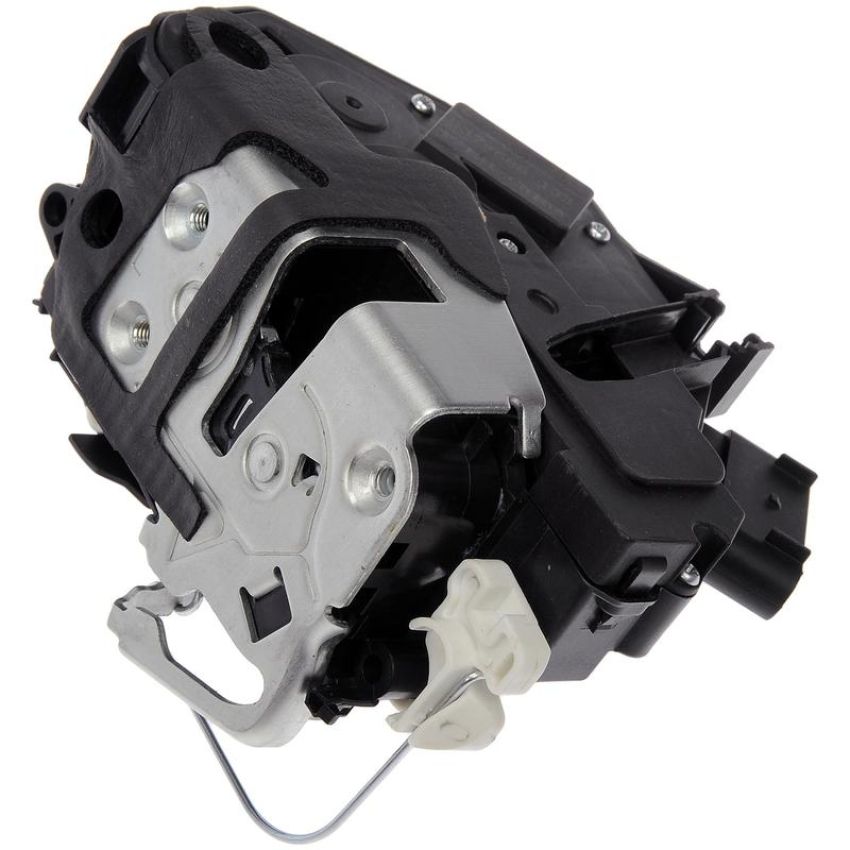 DORMAN 937-688 Door Lock Actuator - Integrated With Latch
