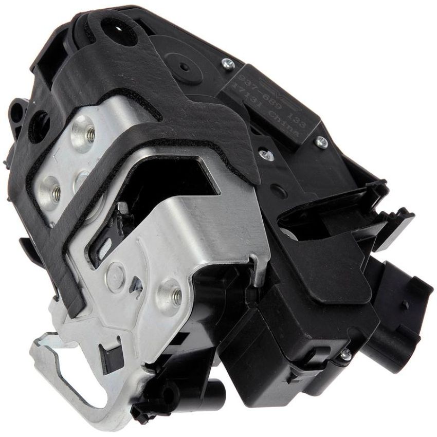 DORMAN 937-689 Door Lock Actuator - Integrated With Latch