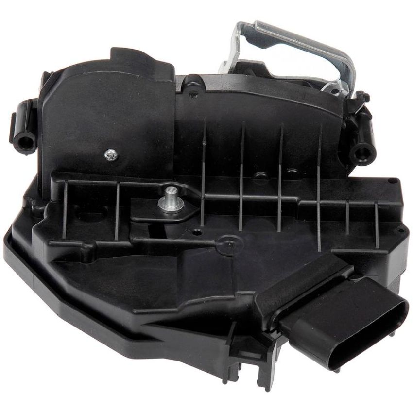 DORMAN 937-689 Door Lock Actuator - Integrated With Latch