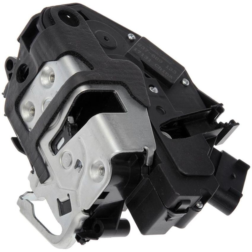 DORMAN 937-689 Door Lock Actuator - Integrated With Latch