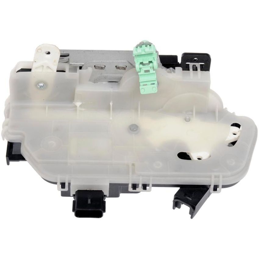 DORMAN 937-693 Integrated Door Latch Actuator