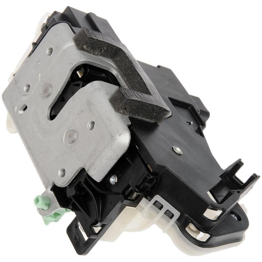 DORMAN 937-693 Integrated Door Latch Actuator