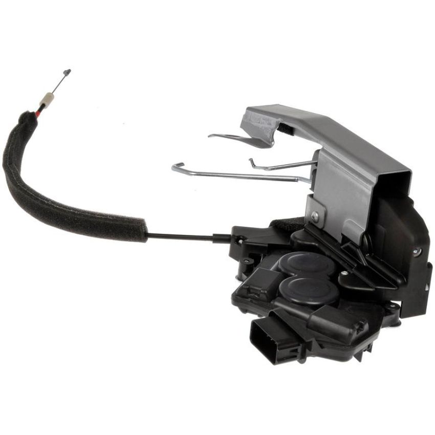 DORMAN 937-700 Door Lock Actuator - Integrated With Latch