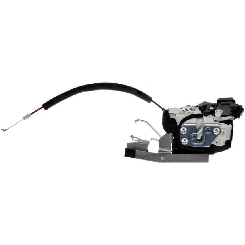 DORMAN 937-700 Door Lock Actuator - Integrated With Latch