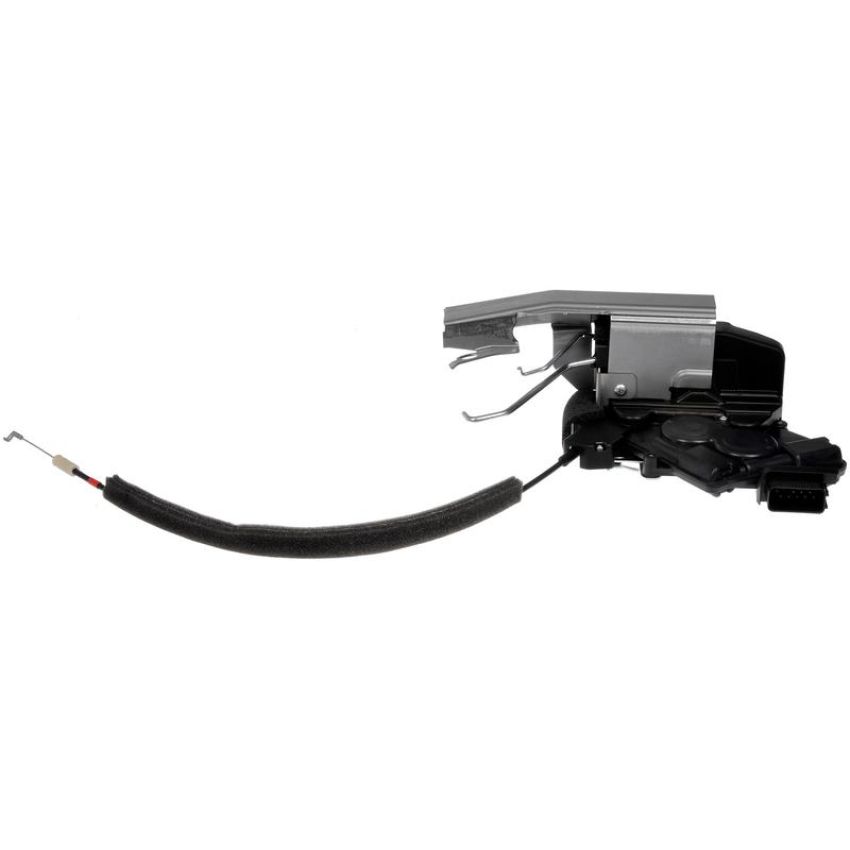 DORMAN 937-700 Door Lock Actuator - Integrated With Latch