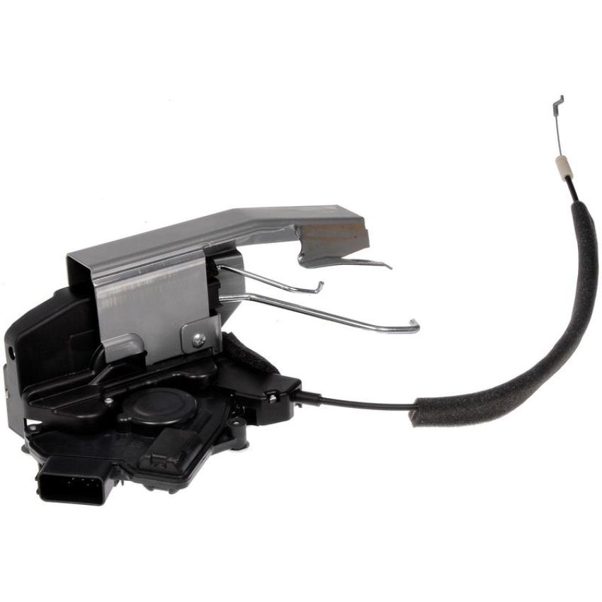 DORMAN 937-701 Door Lock Actuator - Integrated With Latch