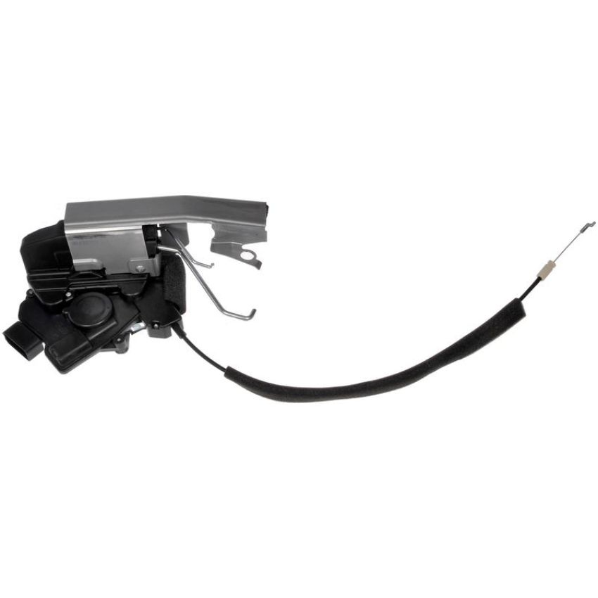 DORMAN 937-701 Door Lock Actuator - Integrated With Latch