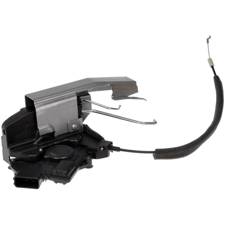 DORMAN 937-701 Door Lock Actuator - Integrated With Latch