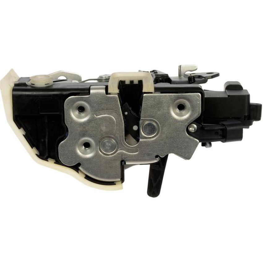 DORMAN 937-705 Integrated Door Lock Actuator - Front Left
