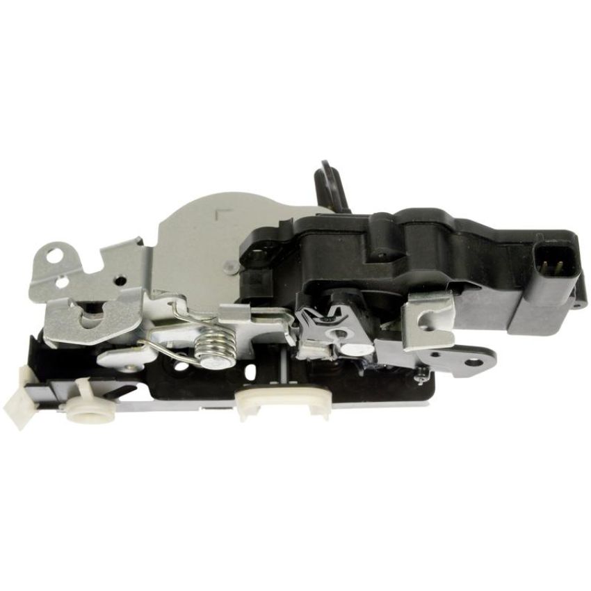 DORMAN 937-705 Integrated Door Lock Actuator - Front Left