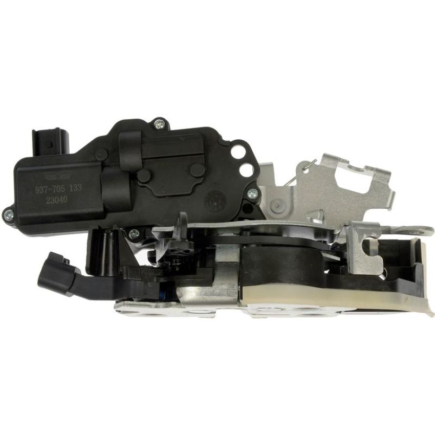 DORMAN 937-705 Integrated Door Lock Actuator - Front Left