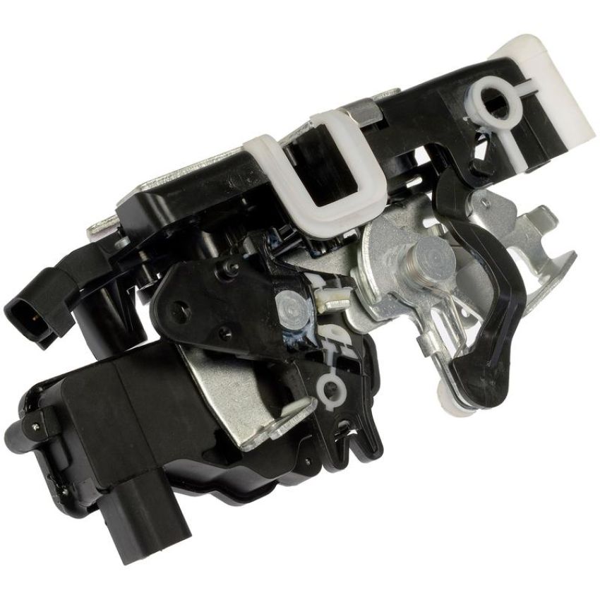 DORMAN 937-706 Integrated Door Lock Actuator - Rear Left