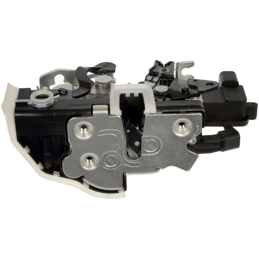 DORMAN 937-706 Integrated Door Lock Actuator - Rear Left