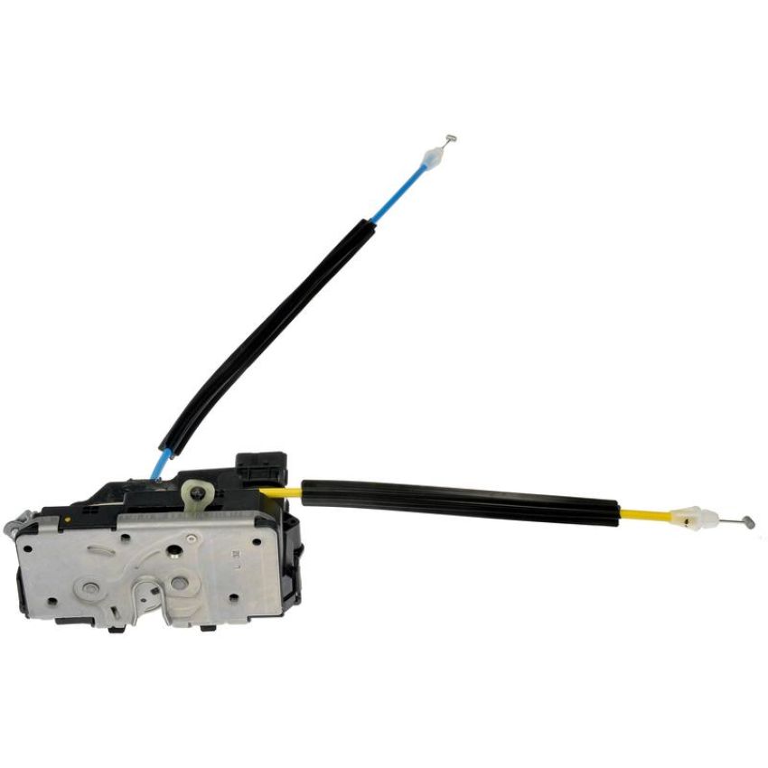 DORMAN 937-707 Integrated Door Lock Actuator - Front Left