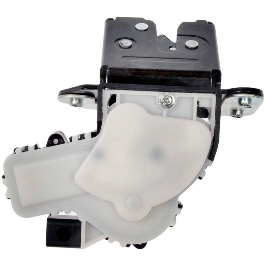 DORMAN 937-716 Tailgate Actuator - Integrated