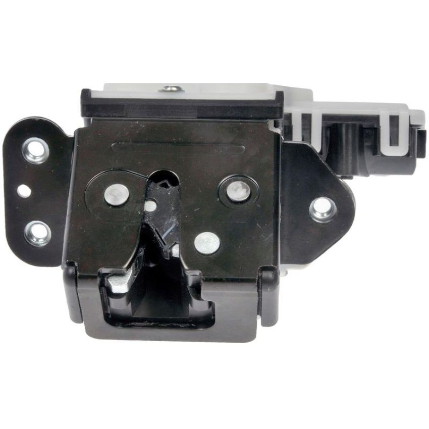 DORMAN 937-716 Tailgate Actuator - Integrated