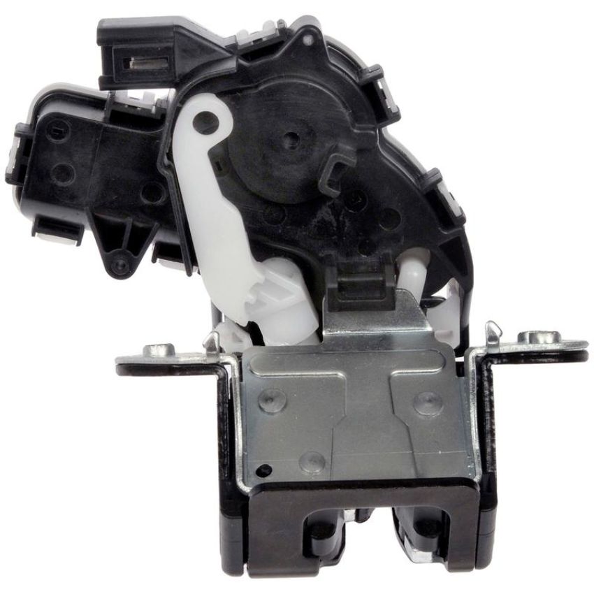 DORMAN 937-716 Tailgate Actuator - Integrated