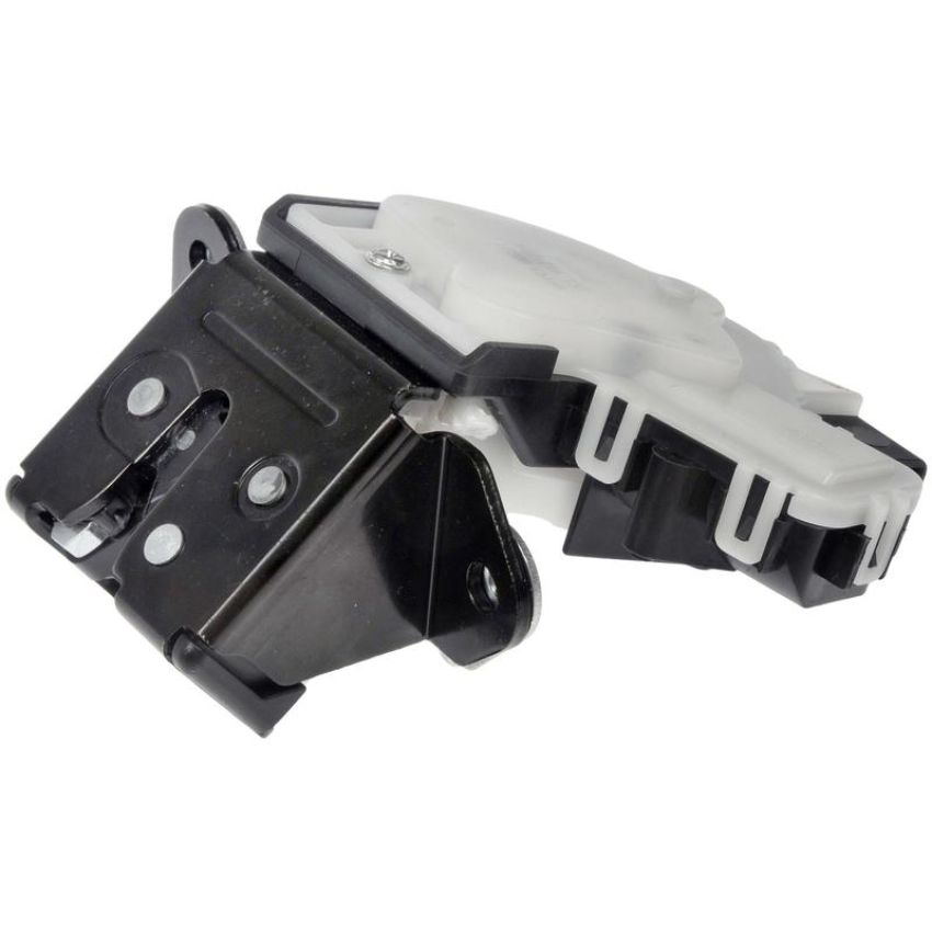 DORMAN 937-716 Tailgate Actuator - Integrated