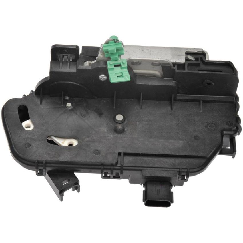 DORMAN 937-720 Integrated Door Latch Actuator