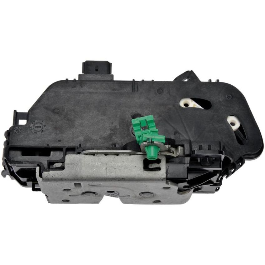 DORMAN 937-720 Integrated Door Latch Actuator